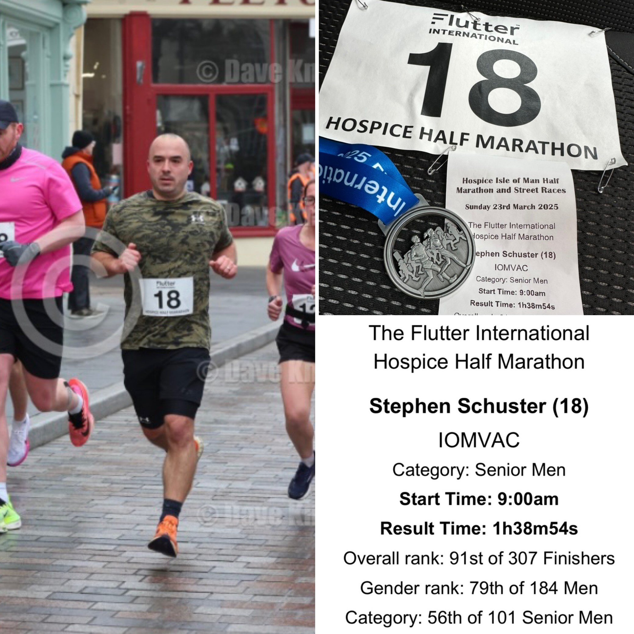 TADM Hospice Marathon