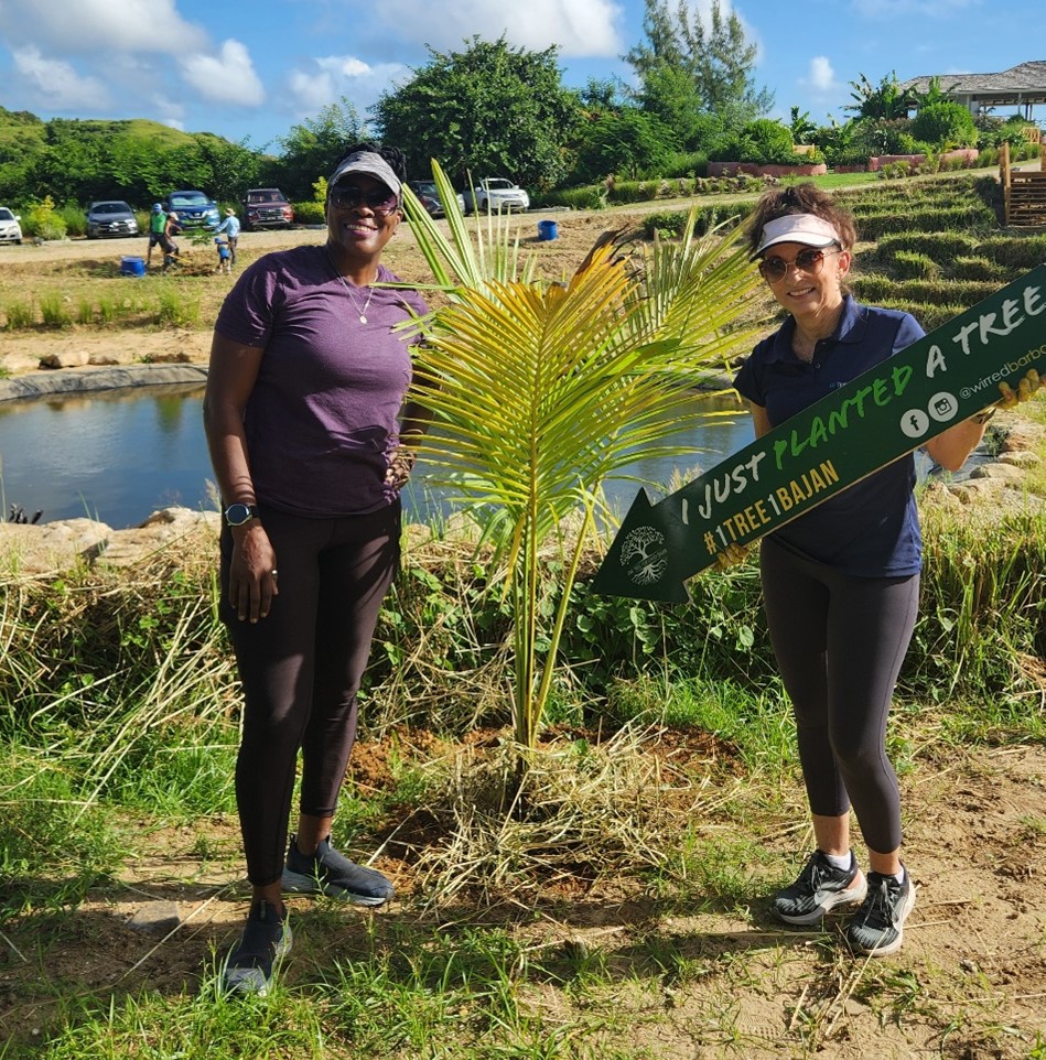 TBAR WALKERS RESERVE