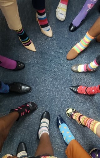 TBAR Rock Your Socks 2