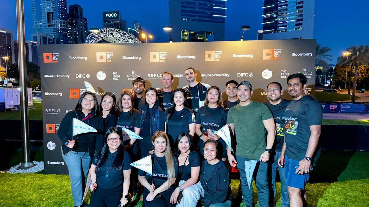 TDUB Bloomberg Relay