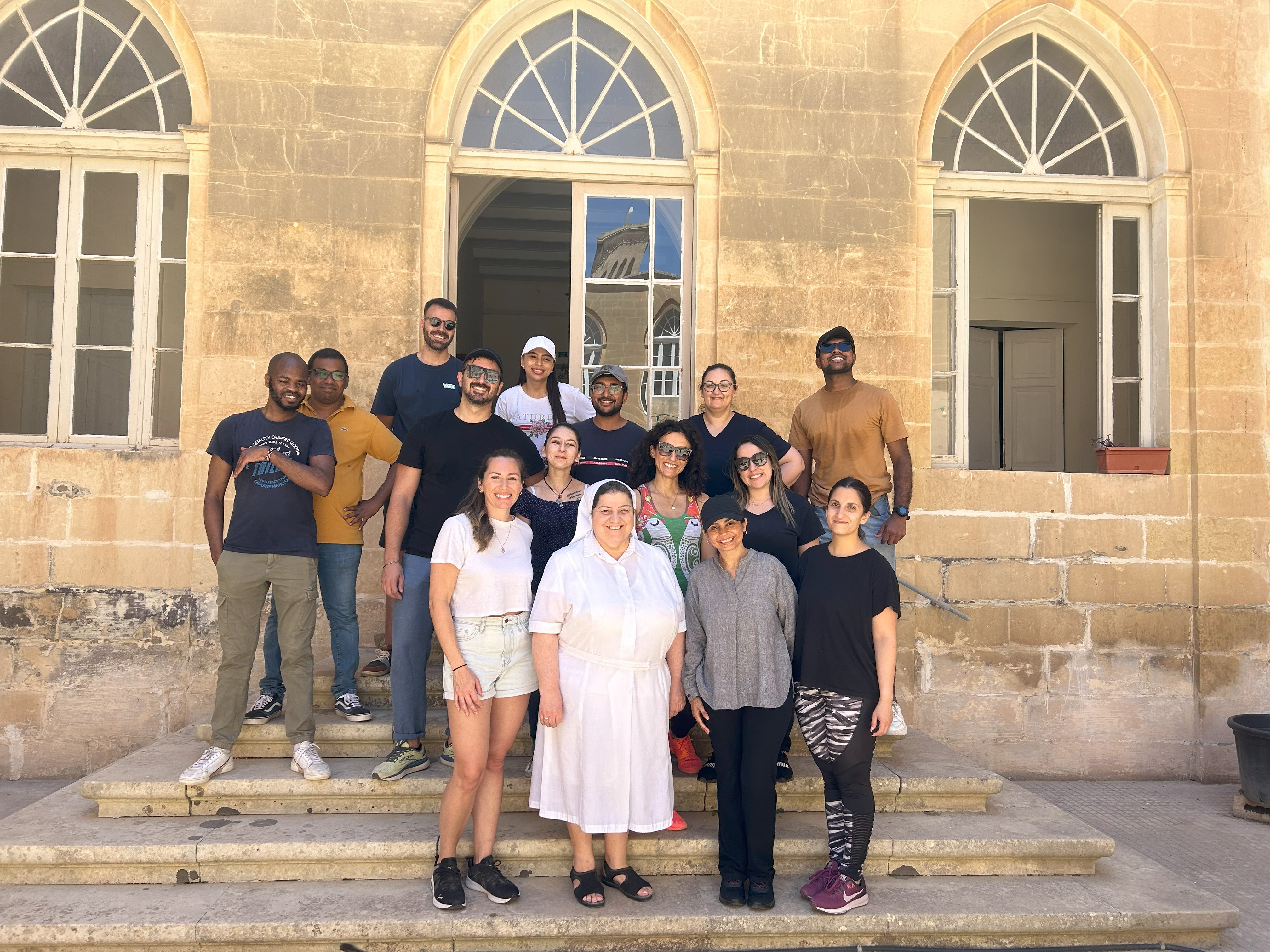 TMAL Fondazzjoni Sebh