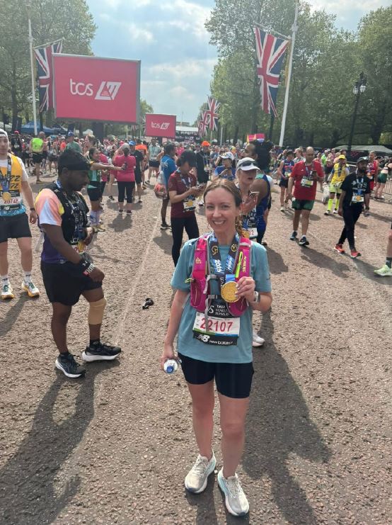 TIOM Arlos Adventure Charity