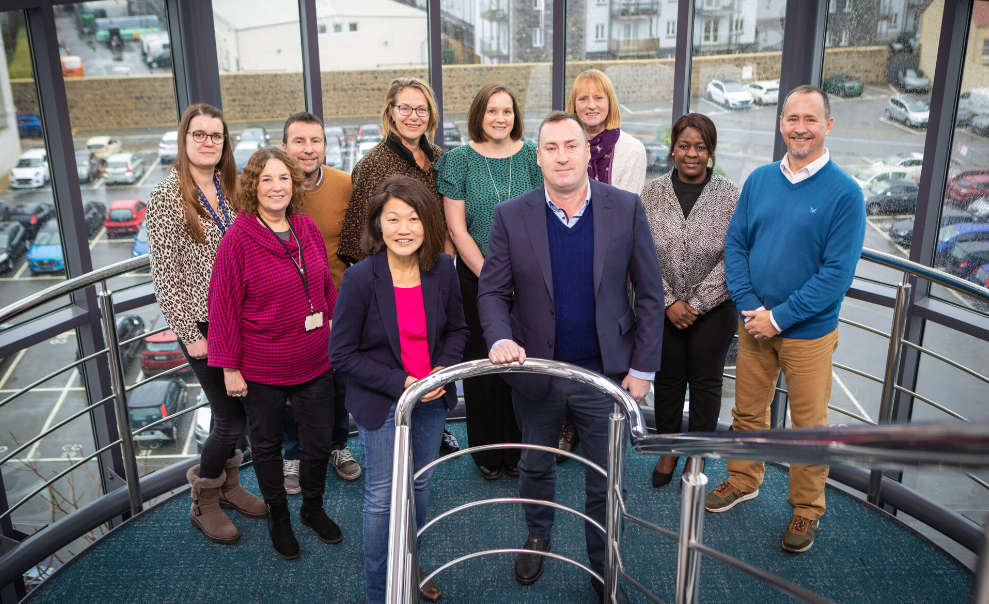 TGUE Autism Guernsey And Les Bourgs Hospice (1)