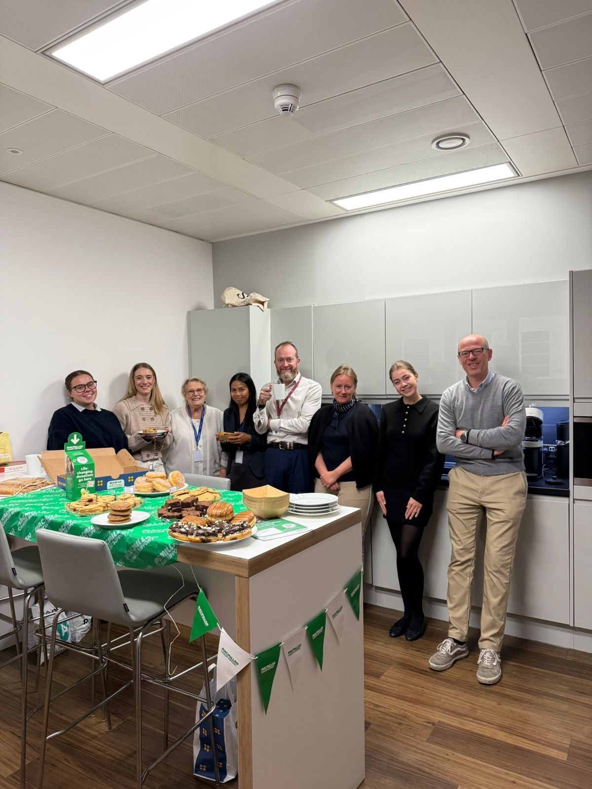 TCUK Macmillan 2025