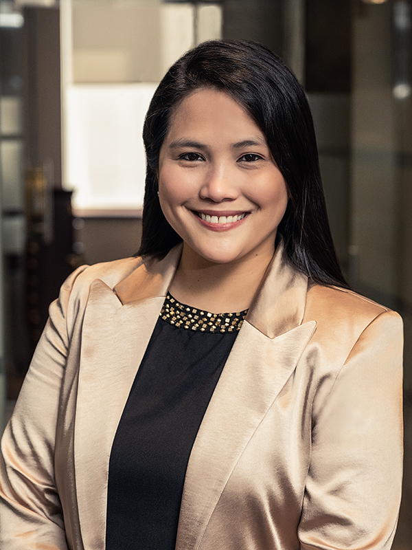 Kristine Marie Vitug