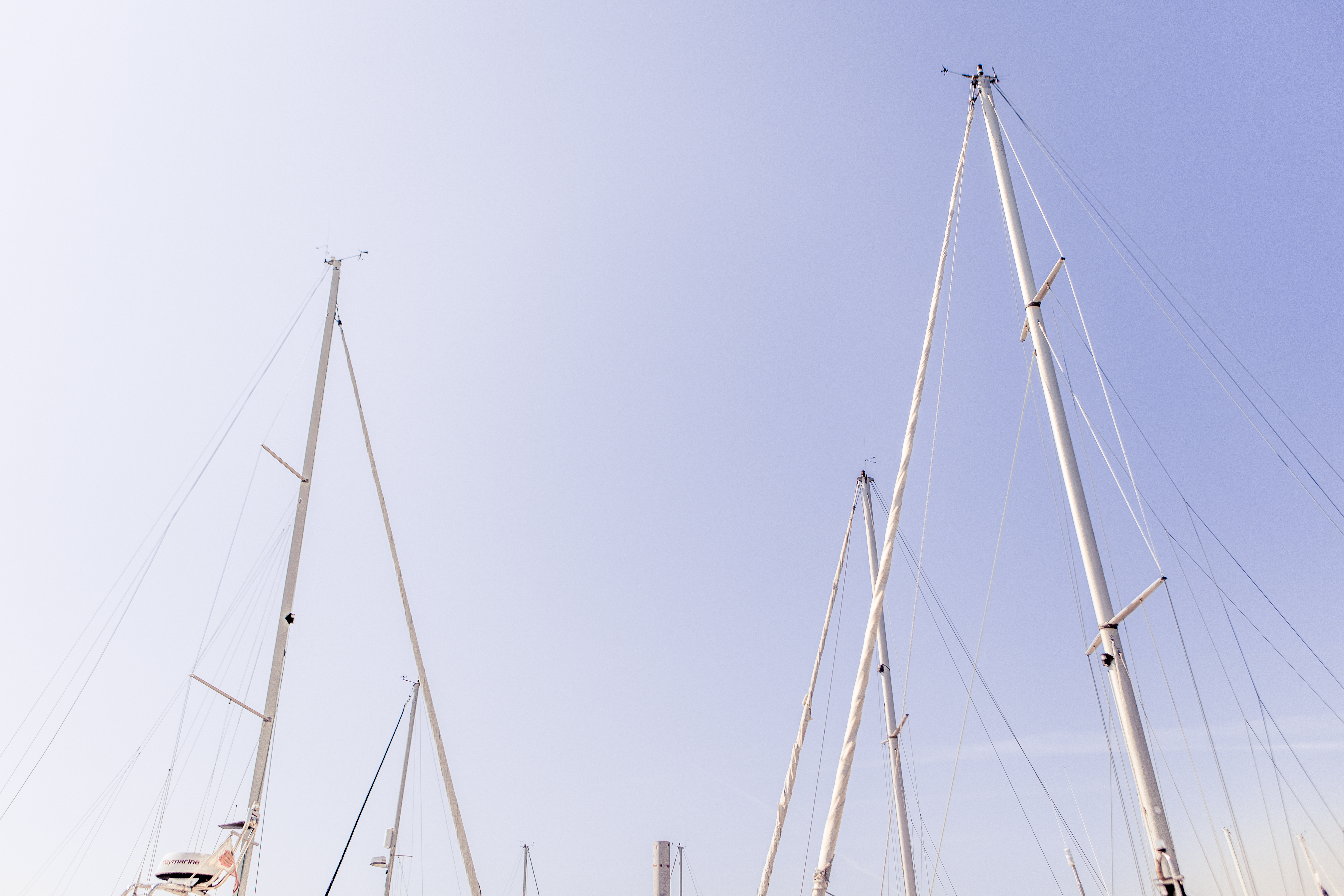 Ships Mast