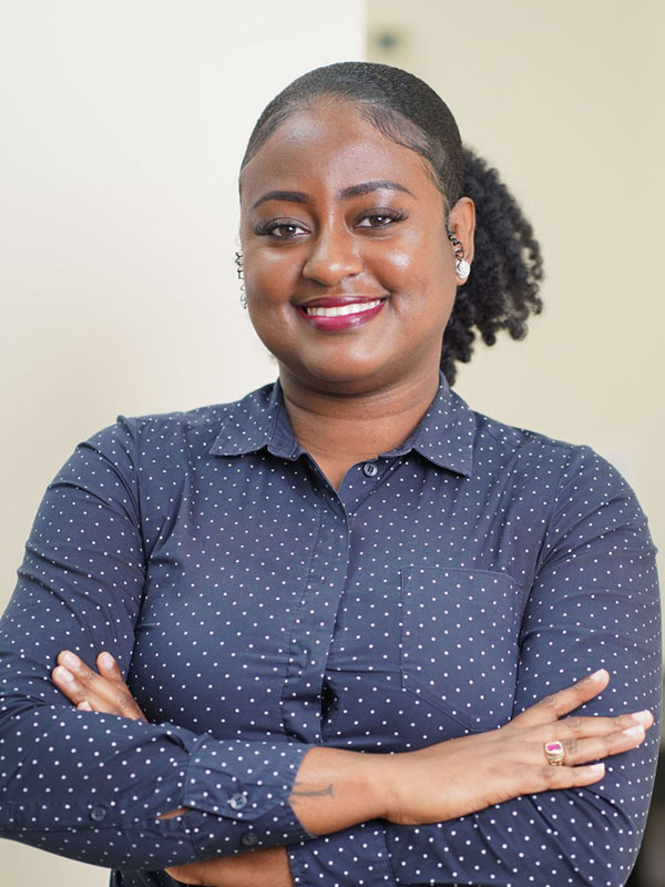 Nadia Philip