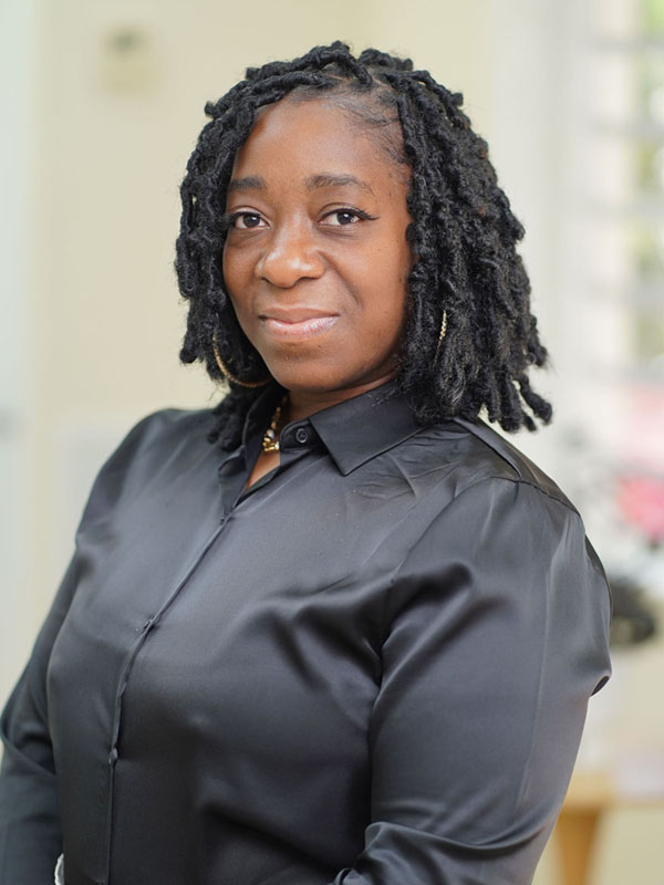 Denisha Jacobs